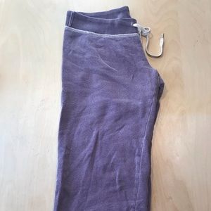 Lucky Brand Capris XS